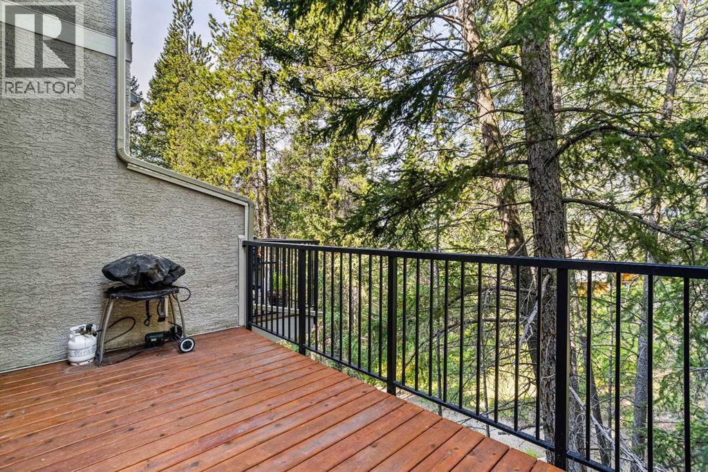 157, 901 Benchlands Trail, Canmore, Alberta  T1W 2Z8 - Photo 11 - A2339177