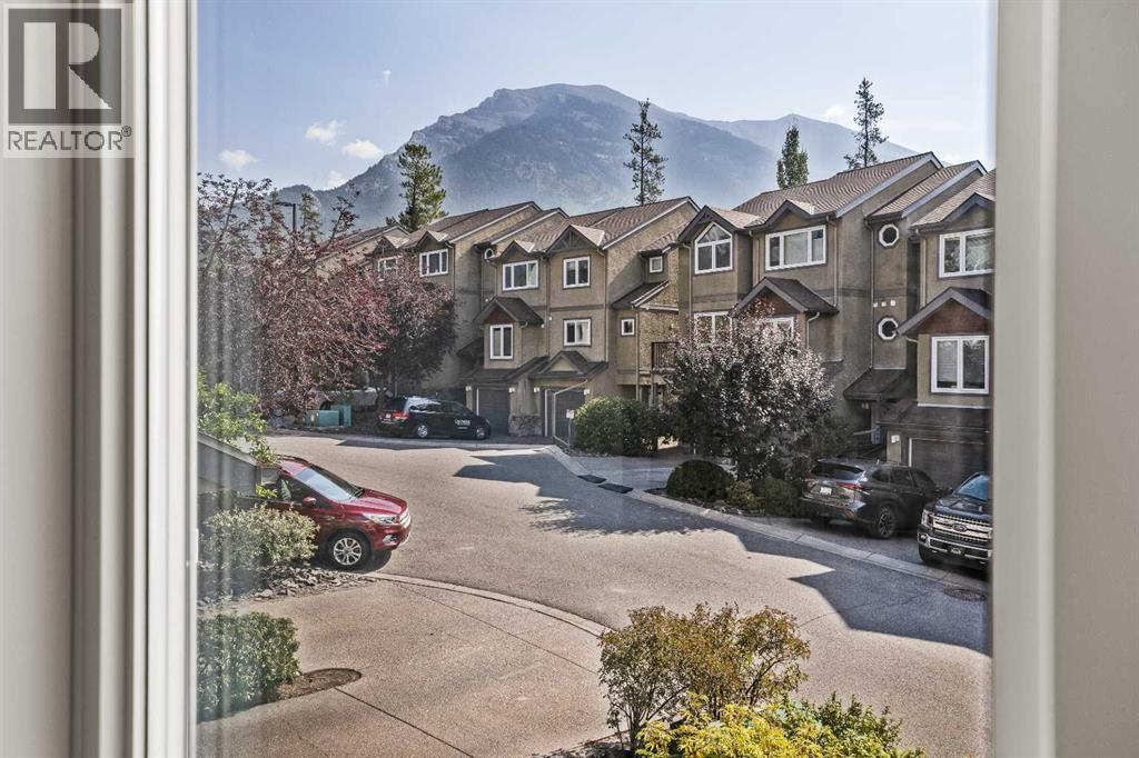 157, 901 Benchlands Trail, Canmore, Alberta  T1W 2Z8 - Photo 17 - A2339177