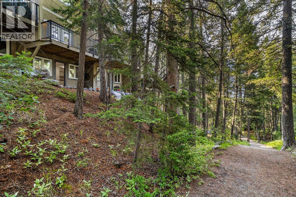 157, 901 Benchlands Trail, Canmore, Alberta  T1W 2Z8 - Photo 46 - A2339177