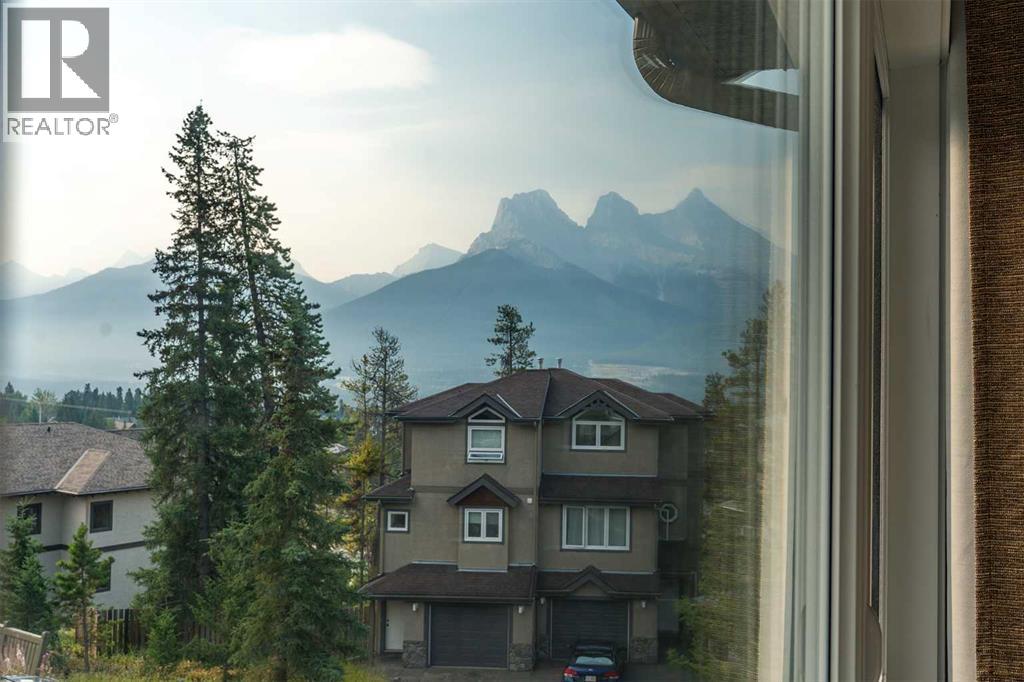 157, 901 Benchlands Trail, Canmore, Alberta  T1W 2Z8 - Photo 34 - A2339177