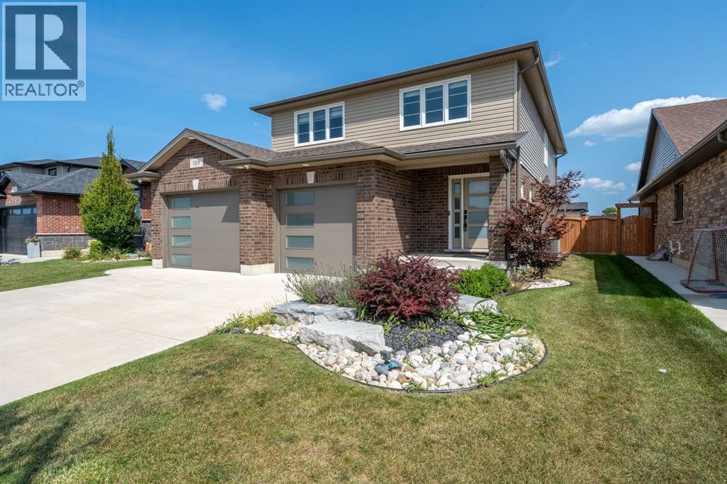 109 KAMAL DRIVE Sarnia Ontario Canada N7S0A5 2