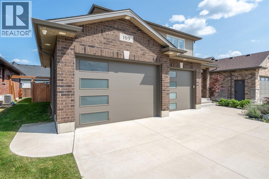 109 KAMAL DRIVE Sarnia Ontario Canada N7S0A5 3
