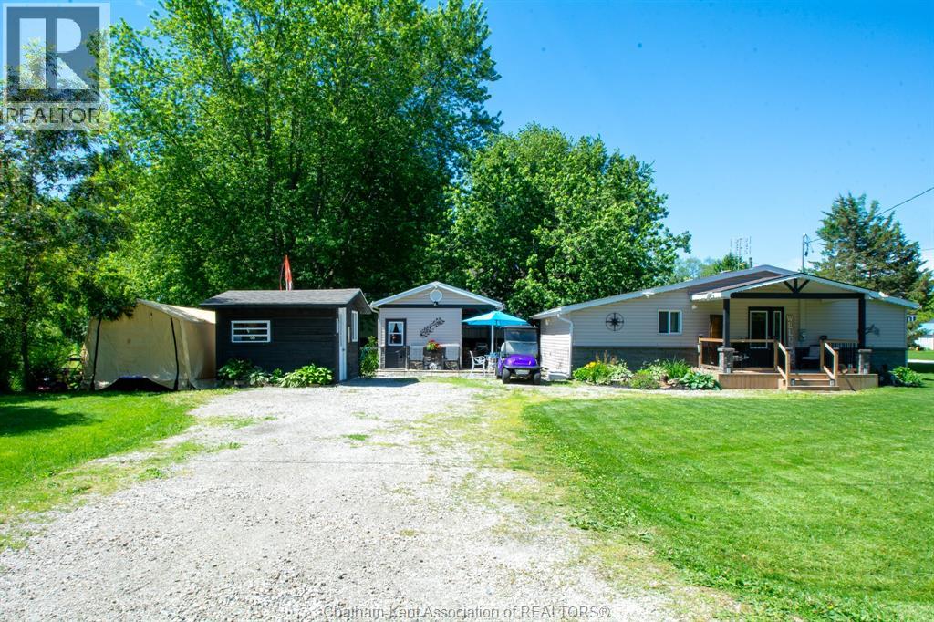 42 Wellington STREET, Shrewsbury, Ontario