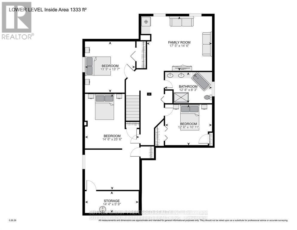 1 - 1617 Shore Road, London South, Ontario  N6K 5C3 - Photo 42 - X13545444
