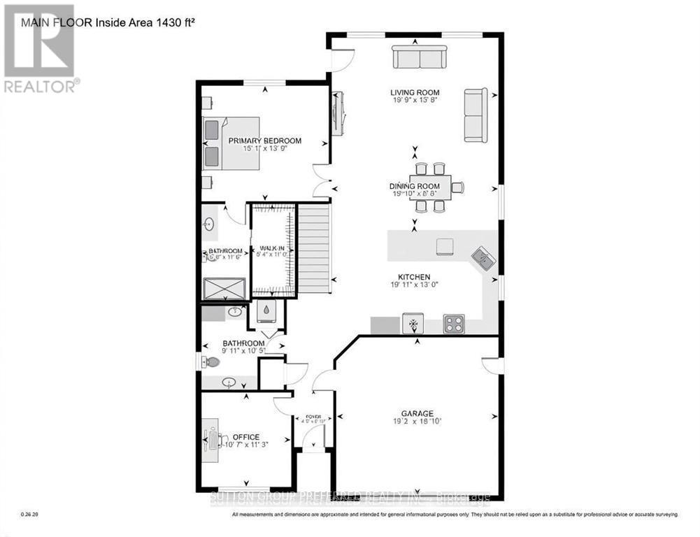 1 - 1617 Shore Road, London South, Ontario  N6K 5C3 - Photo 43 - X13545444