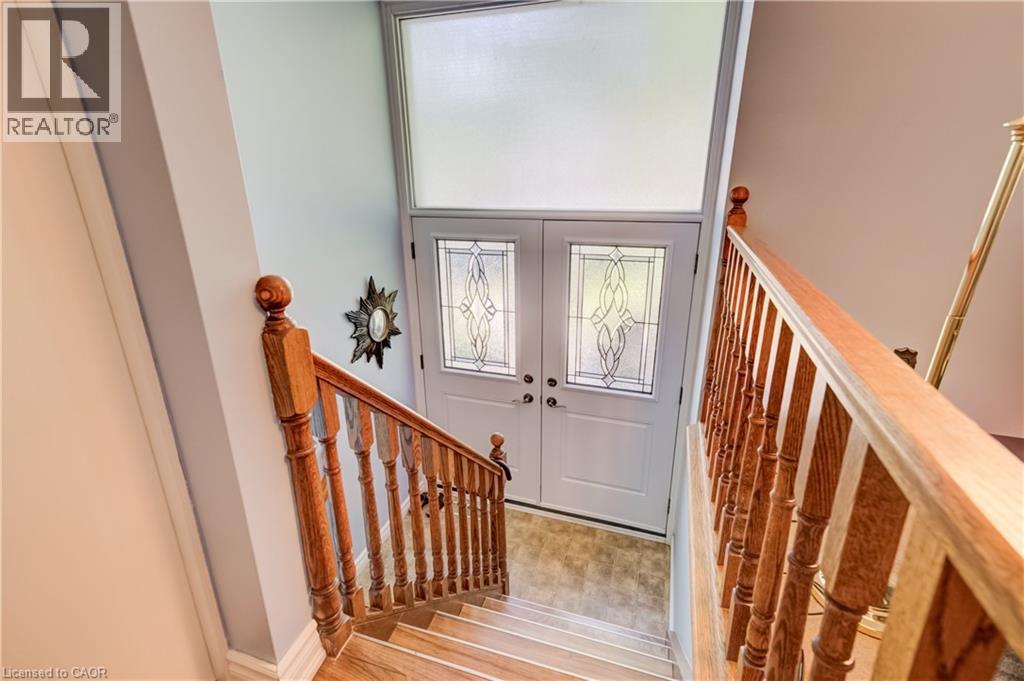 291 Villa Place, Waterloo, Ontario  N2J 3X6 - Photo 7 - 40849431