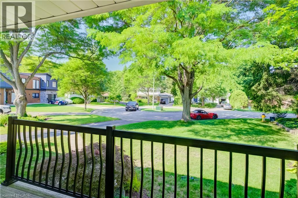 291 Villa Place, Waterloo, Ontario  N2J 3X6 - Photo 26 - 40849431