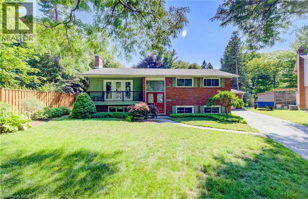 291 Villa Place, Waterloo, Ontario  N2J 3X6 - Photo 3 - 40849431