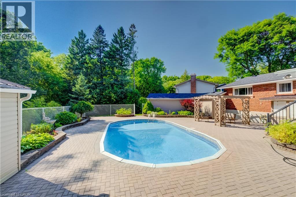 291 Villa Place, Waterloo, Ontario  N2J 3X6 - Photo 33 - 40849431