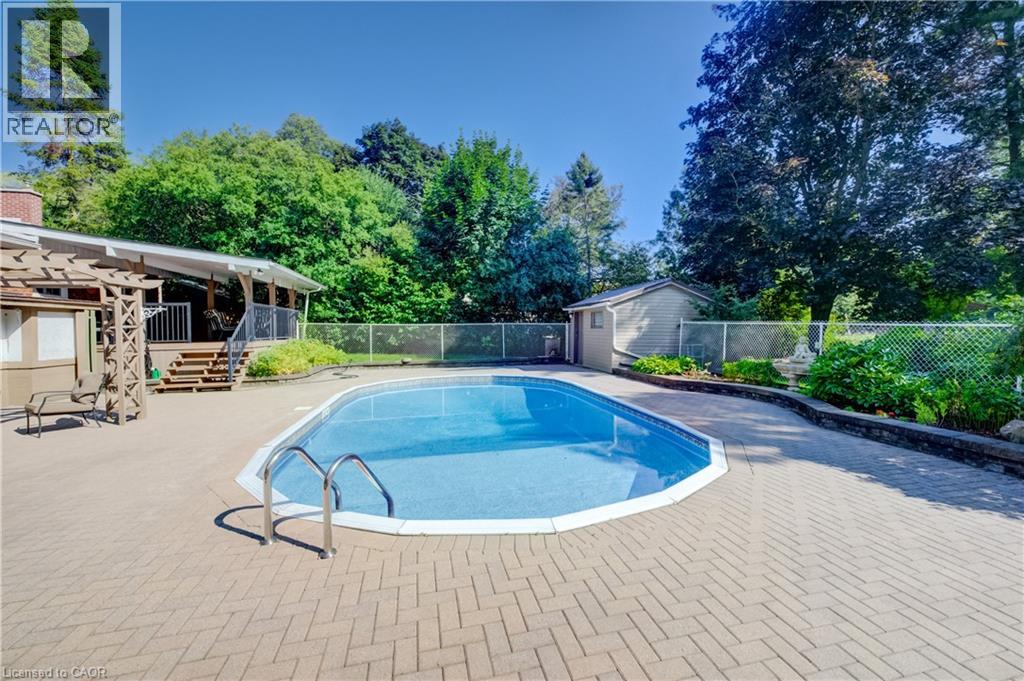 291 Villa Place, Waterloo, Ontario  N2J 3X6 - Photo 39 - 40849431