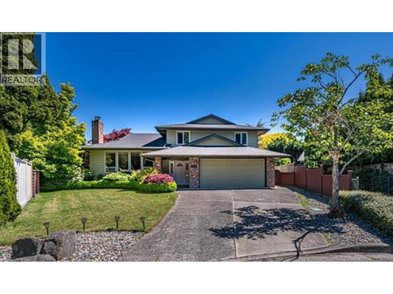 7720 WATERTON DRIVE, Richmond, British Columbia