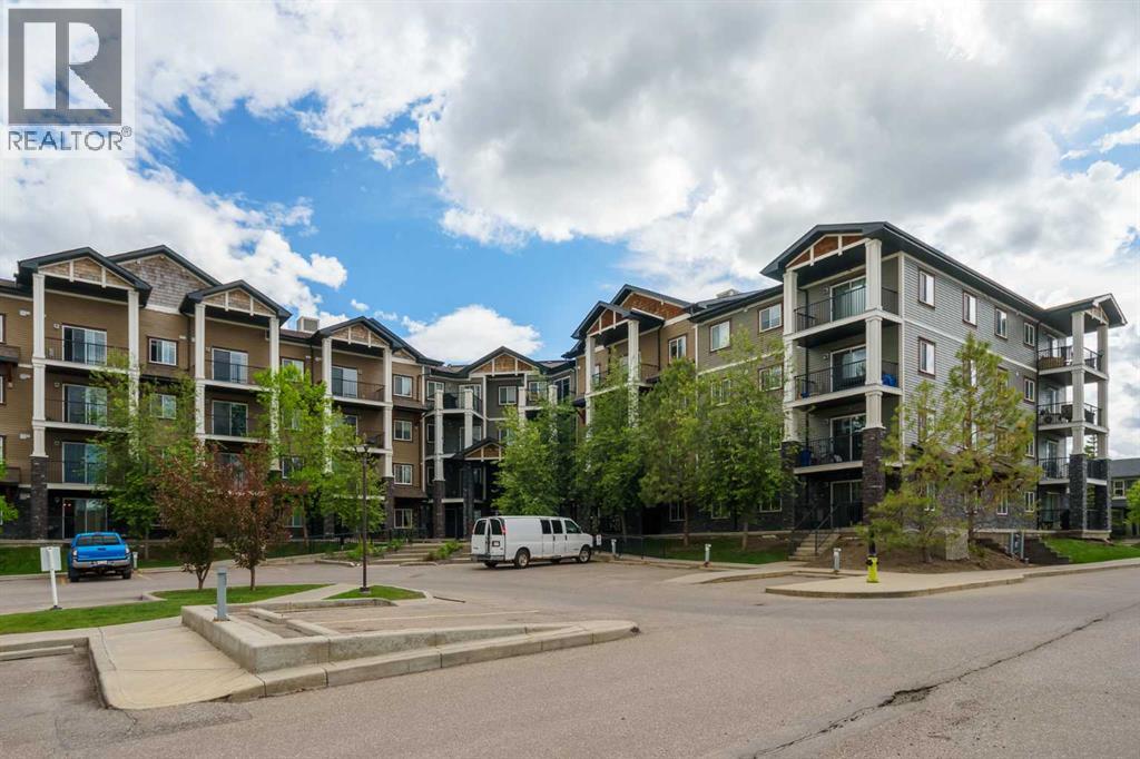 1113, 130 Panatella Street NW, Calgary, Alberta  T3K 0Y6 - Photo 27 - A2320044