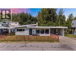 469 FORREST Drive, Trail, British Columbia
