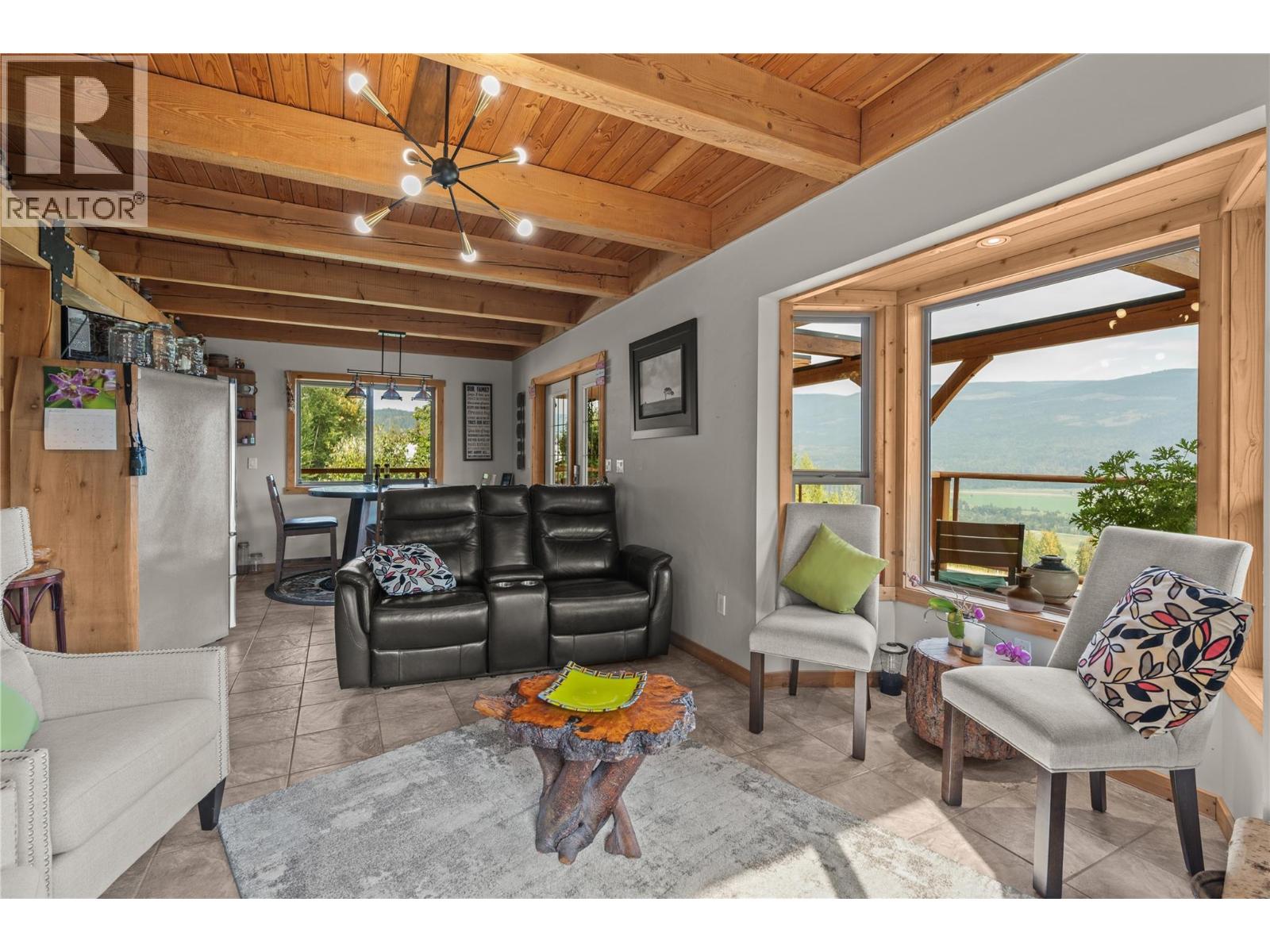 310 Grandview Bench Road, Grindrod, British Columbia V0E 1Y0 - Photo 13 - 10397780