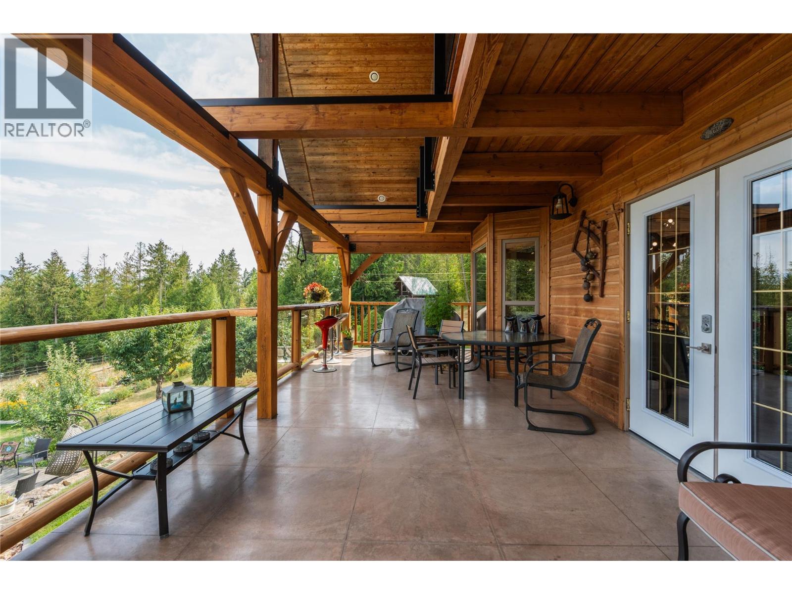 310 Grandview Bench Road, Grindrod, British Columbia V0E 1Y0 - Photo 20 - 10397780