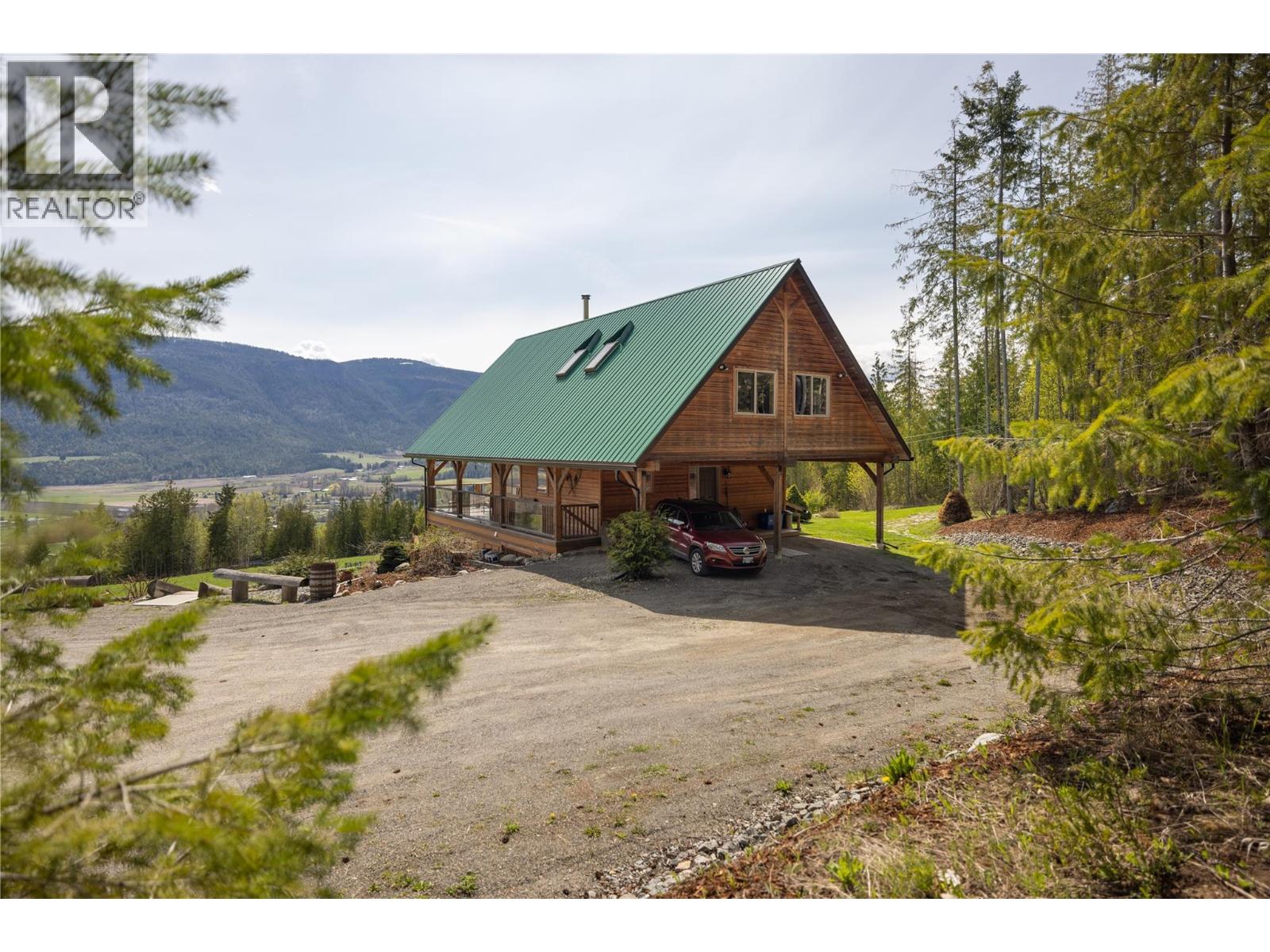 310 Grandview Bench Road, Grindrod, British Columbia V0E 1Y0 - Photo 44 - 10397780