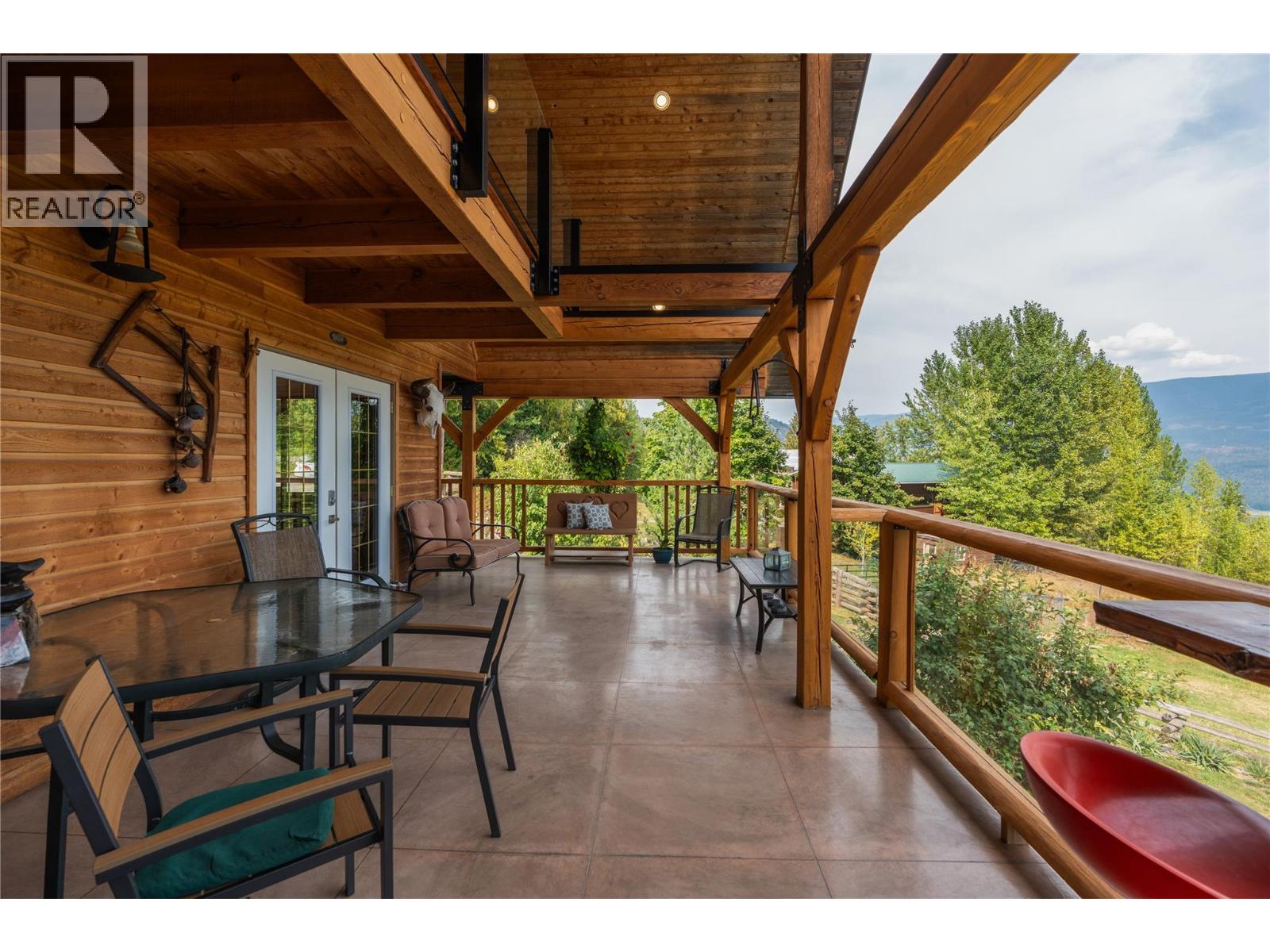 310 Grandview Bench Road, Grindrod, British Columbia V0E 1Y0 - Photo 23 - 10397780