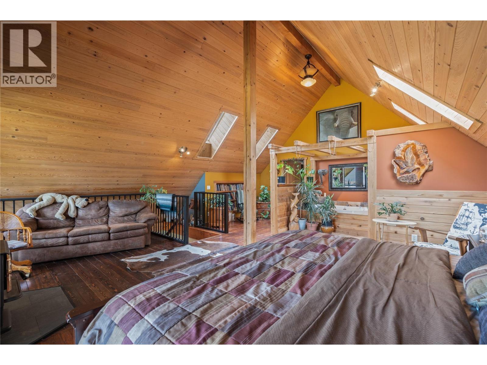 310 Grandview Bench Road, Grindrod, British Columbia V0E 1Y0 - Photo 33 - 10397780