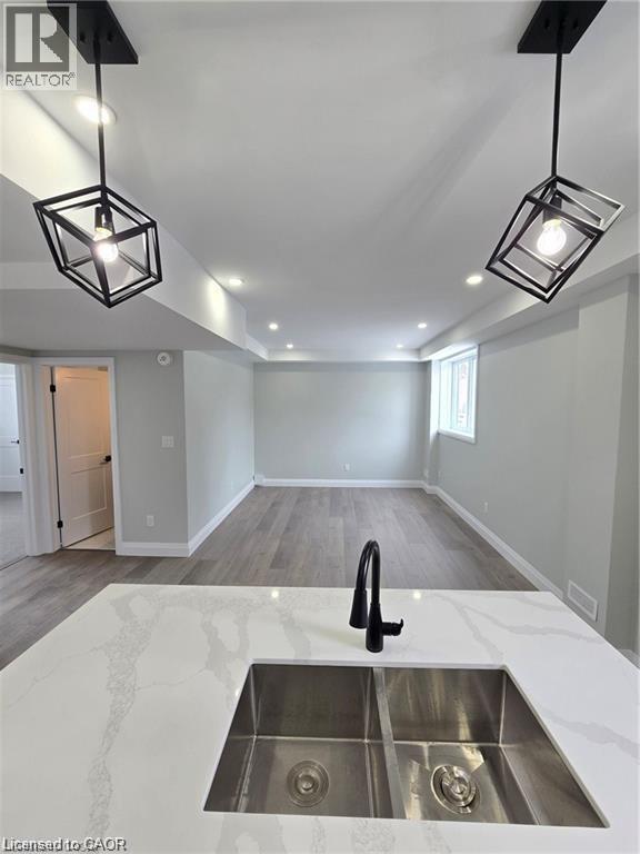 18 Hincks Street Unit# B, New Hamburg, Ontario  N3A 2A3 - Photo 7 - 40851368