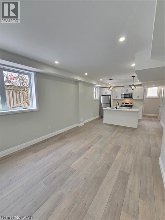 18 Hincks Street Unit# B, New Hamburg, Ontario  N3A 2A3 - Photo 6 - 40851368