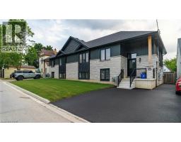 18 HINCKS Street Unit# B, New Hamburg, Ontario