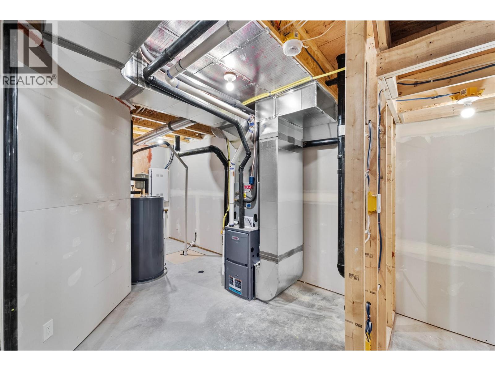 3580 Valleyview Drive Unit# 169, Kamloops, British Columbia  V2C 0H5 - Photo 21 - 10388280