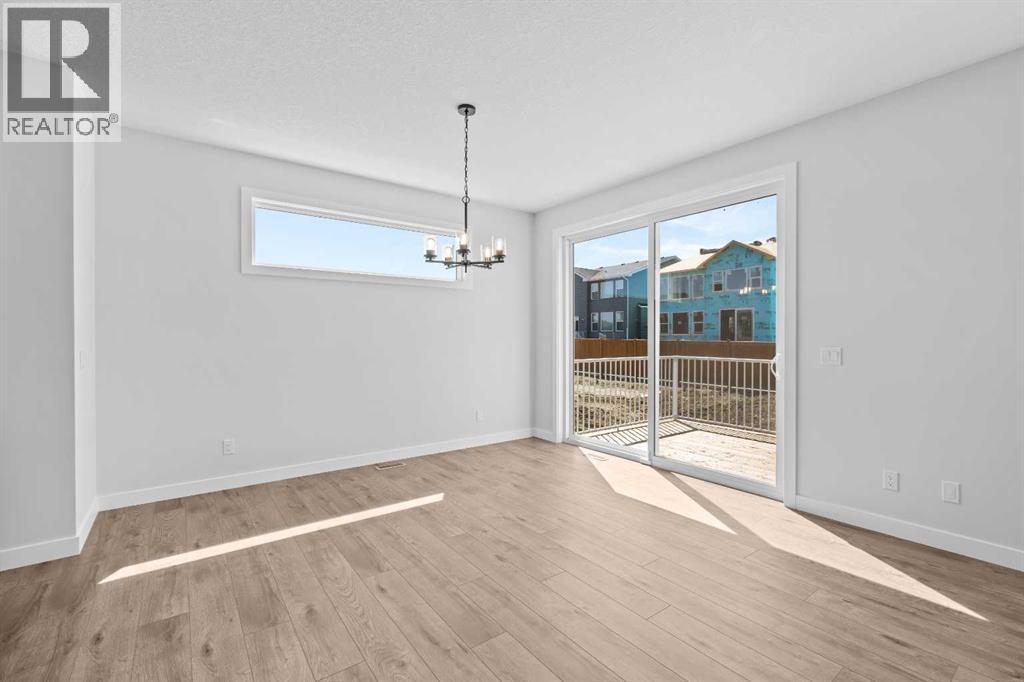 35 Creekside Rise SW, Calgary, Alberta  T3X 5V9 - Photo 14 - A2333691