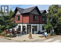 1224 STANLEY Street Unit# D, Nelson, British Columbia