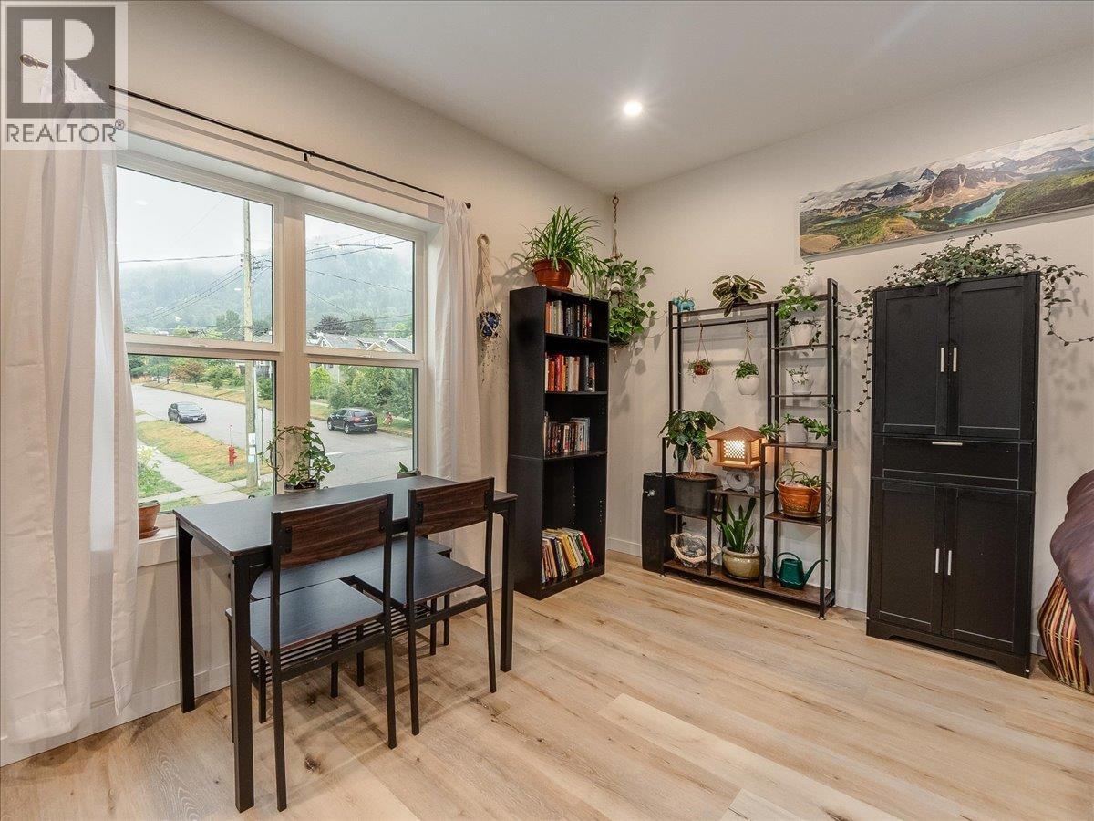 1224 Stanley Street Unit# D, Nelson, British Columbia  V1L 1P7 - Photo 4 - 10397285
