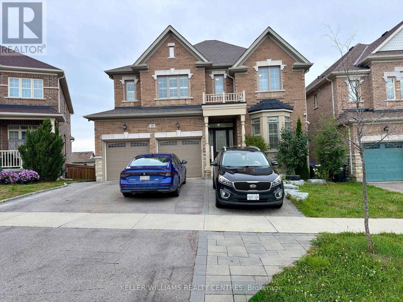 UPPER - 20 OWENS ROAD, New Tecumseth, Ontario
