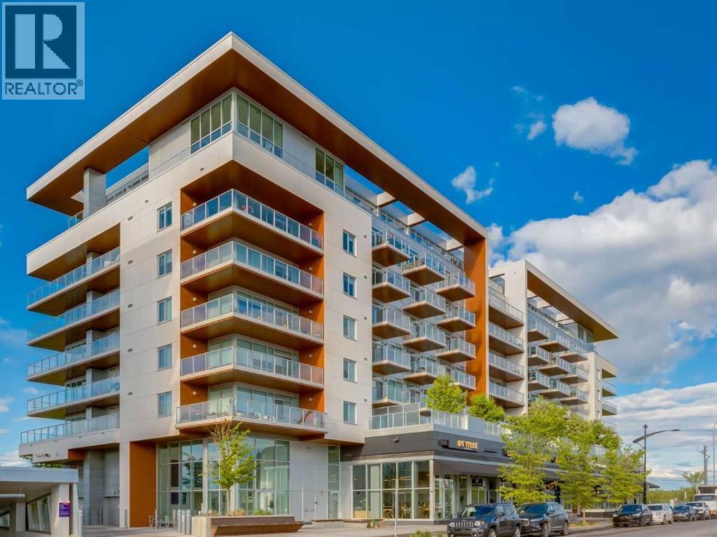 110, 8505 Broadcast Avenue SW, Calgary, Alberta  T3H 6B6 - Photo 2 - A2315857