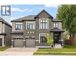 163 REDTAIL Street, Kitchener, Ontario
