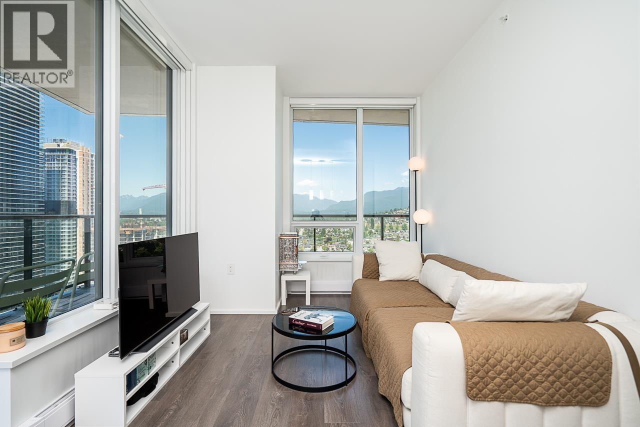 2407 4650 Brentwood Boulevard, Burnaby, British Columbia V5C 0M3 - Photo 10 - R3140810