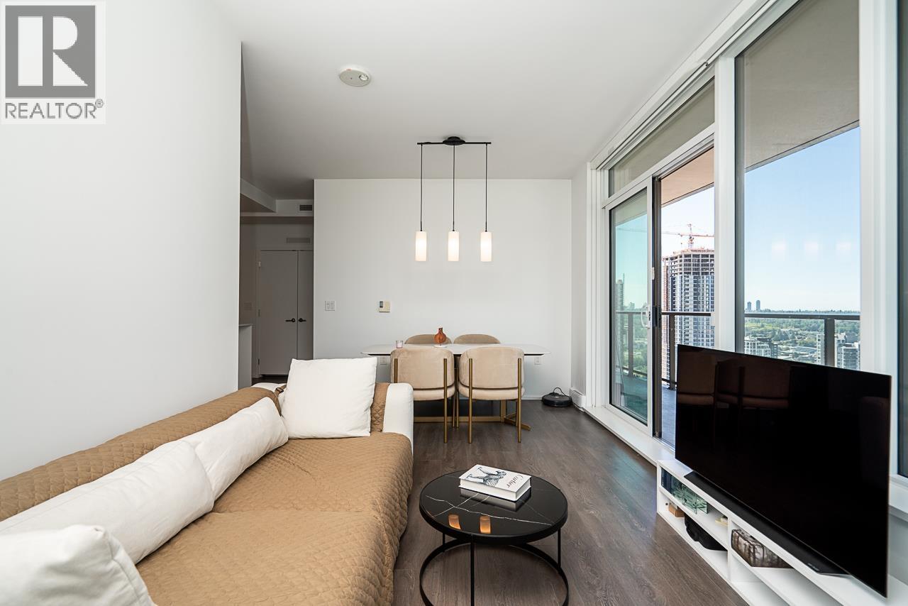 2407 4650 Brentwood Boulevard, Burnaby, British Columbia V5C 0M3 - Photo 11 - R3140810