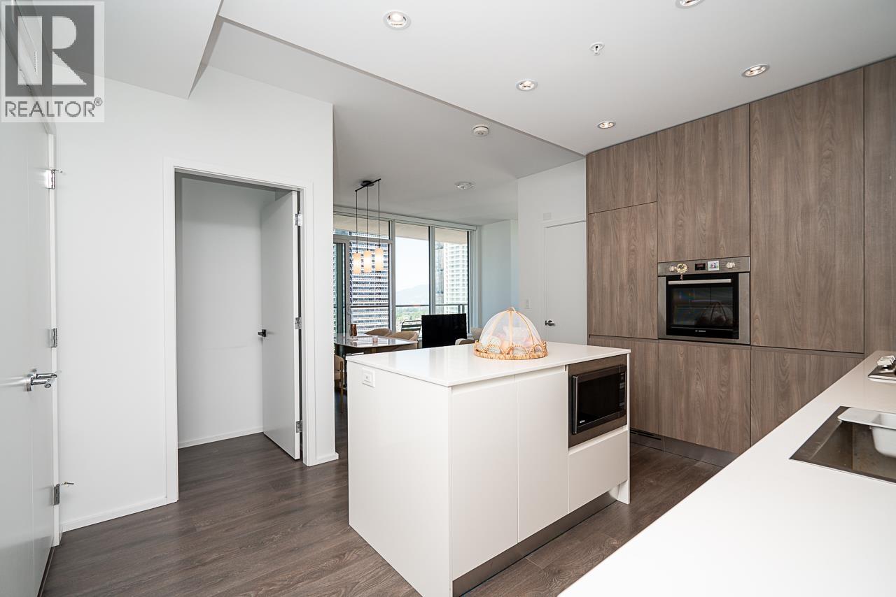 2407 4650 Brentwood Boulevard, Burnaby, British Columbia V5C 0M3 - Photo 3 - R3140810