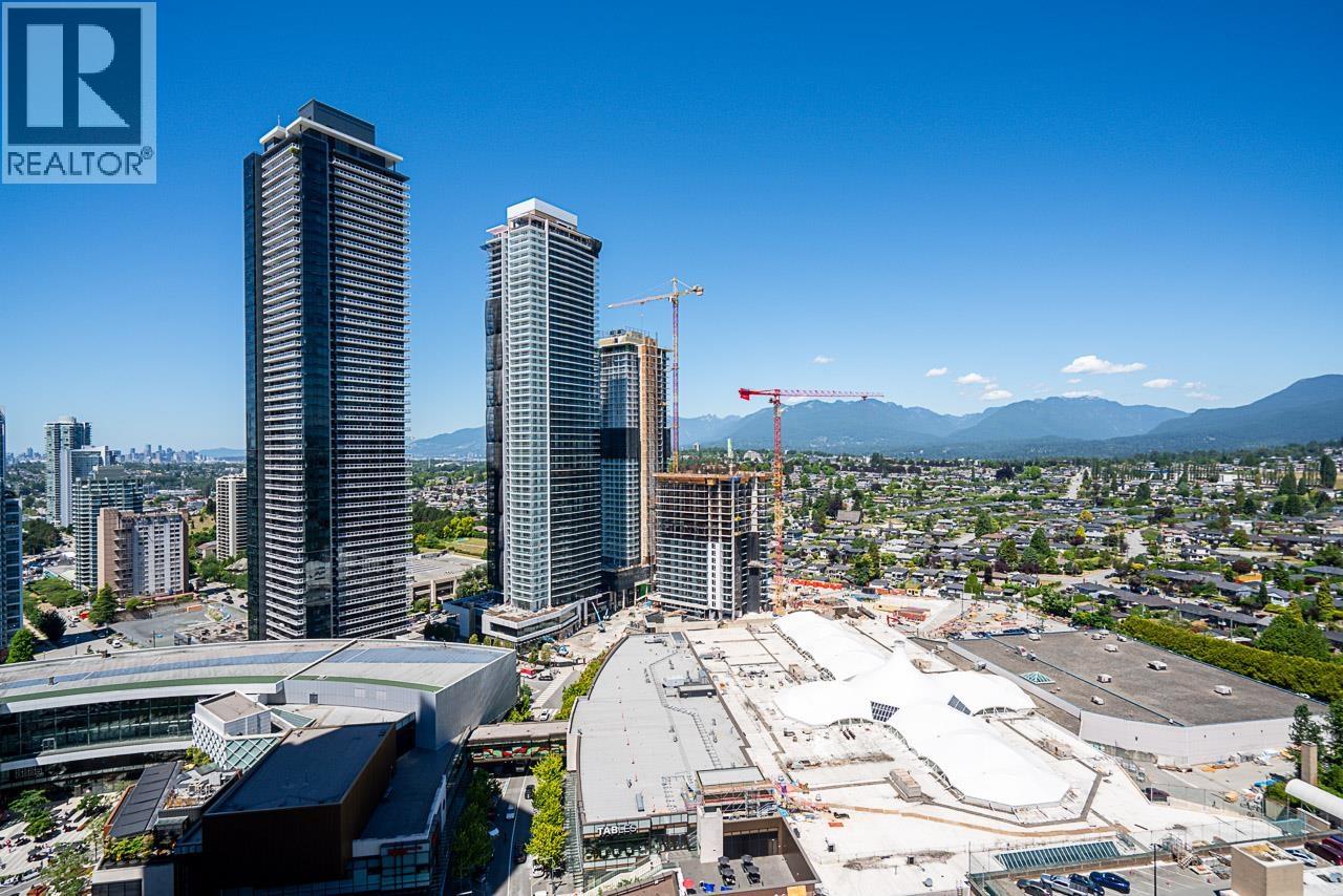 2407 4650 Brentwood Boulevard, Burnaby, British Columbia V5C 0M3 - Photo 33 - R3140810
