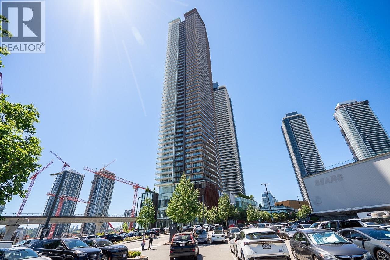 2407 4650 Brentwood Boulevard, Burnaby, British Columbia V5C 0M3 - Photo 35 - R3140810