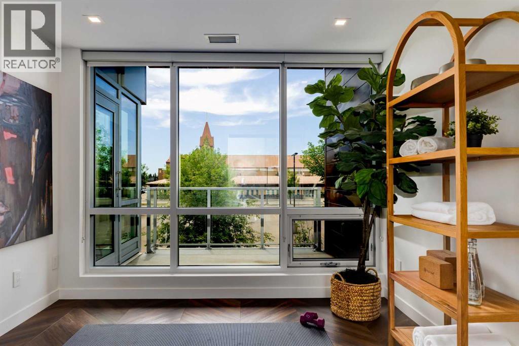 104, 8445 Broadcast Avenue SW, Calgary, Alberta  T3H 6B6 - Photo 36 - A2315873