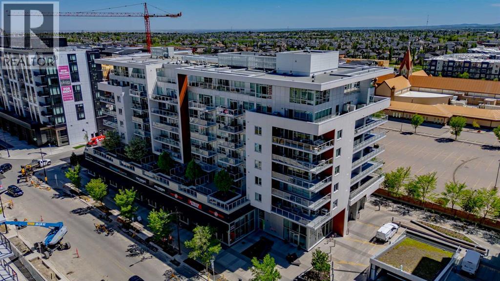 715, 8445 Broadcast Avenue SW, Calgary, Alberta  T3H 6B6 - Photo 35 - A2316322