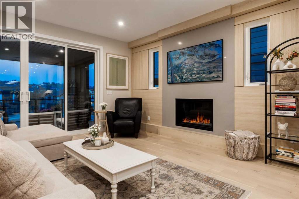 84 Timberline Way SW, Calgary, Alberta  T3H 6C8 - Photo 14 - A2331175