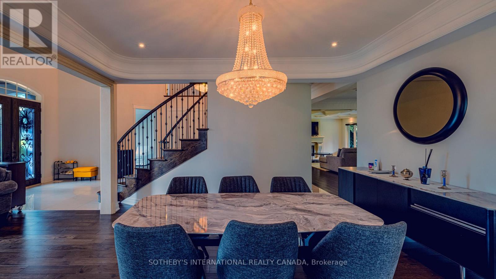 369 Lees Lane, Oakville, Ontario  L6L 4S4 - Photo 6 - W13474166