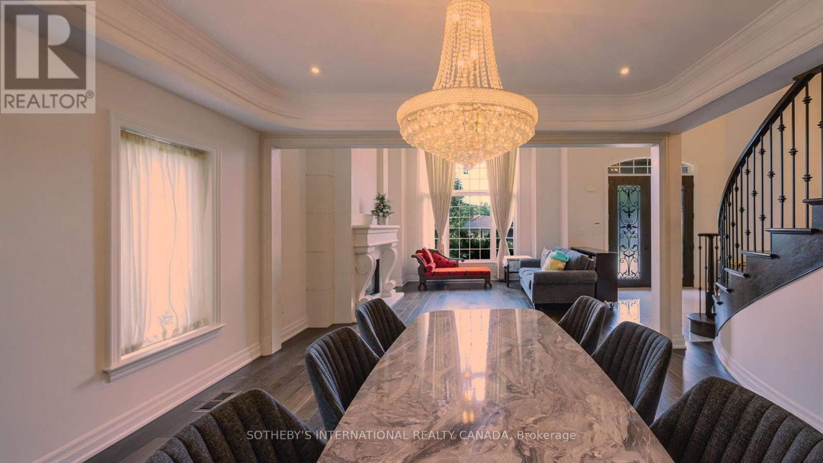 369 Lees Lane, Oakville, Ontario  L6L 4S4 - Photo 7 - W13474166