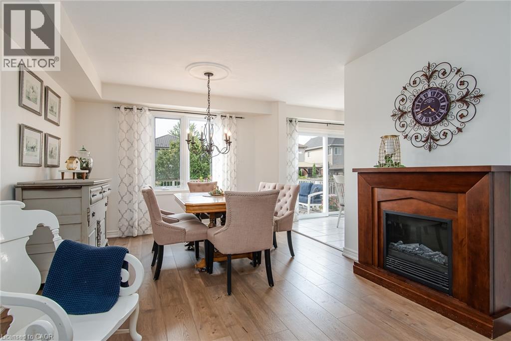31 Stiefelmeyer Crescent, Baden, Ontario  N3A 2L1 - Photo 8 - 40855297