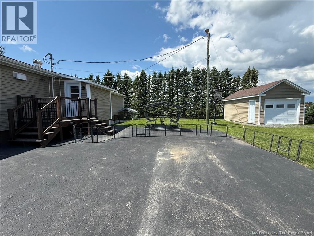 370 Ch De L'eglise, Saint-André, New Brunswick  E3Y 2X5 - Photo 44 - NB142925
