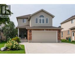 31 STIEFELMEYER Crescent, Baden, Ontario