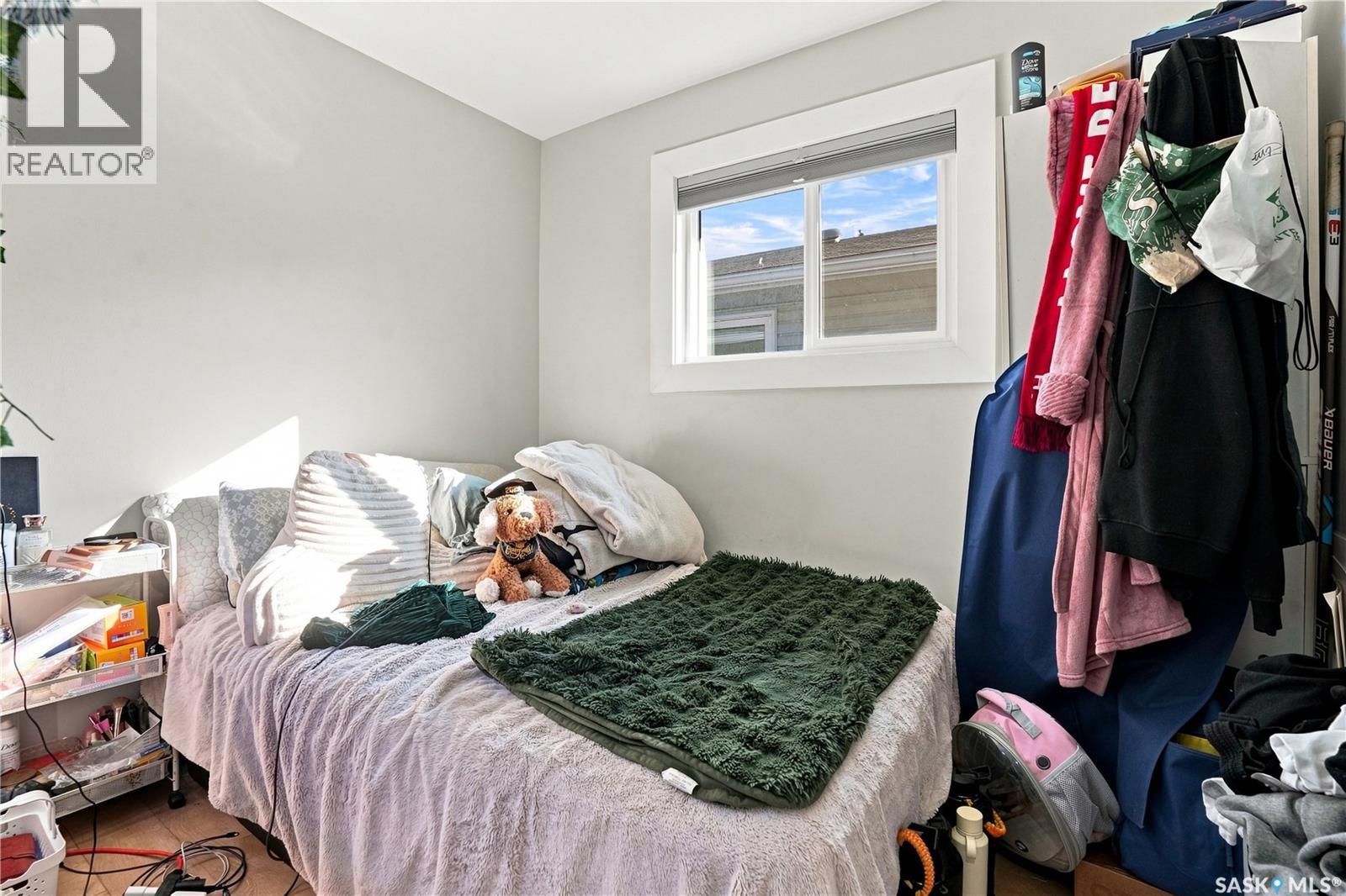 50 Petersmeyer Street, Regina, Saskatchewan  S4R 7P7 - Photo 12 - SK046261