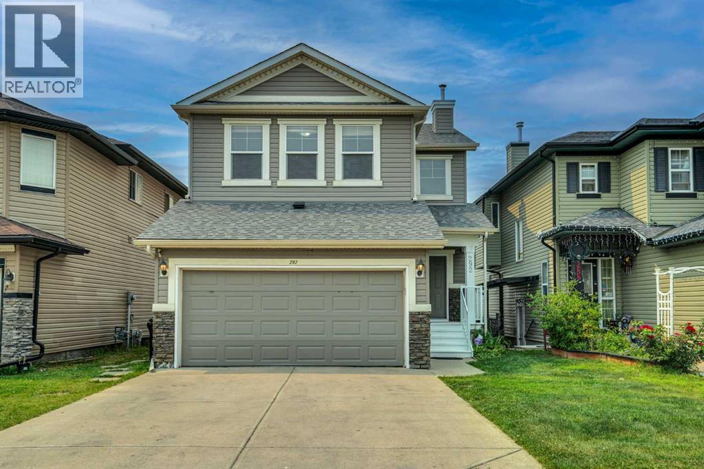 292 Taralake Terrace NE, Calgary, Alberta  T3J 0A1 - Photo 2 - A2331625