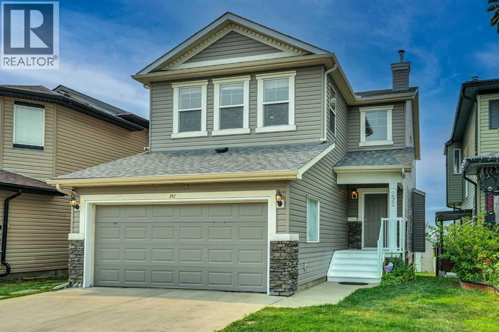 292 Taralake Terrace NE, Calgary, Alberta  T3J 0A1 - Photo 3 - A2331625