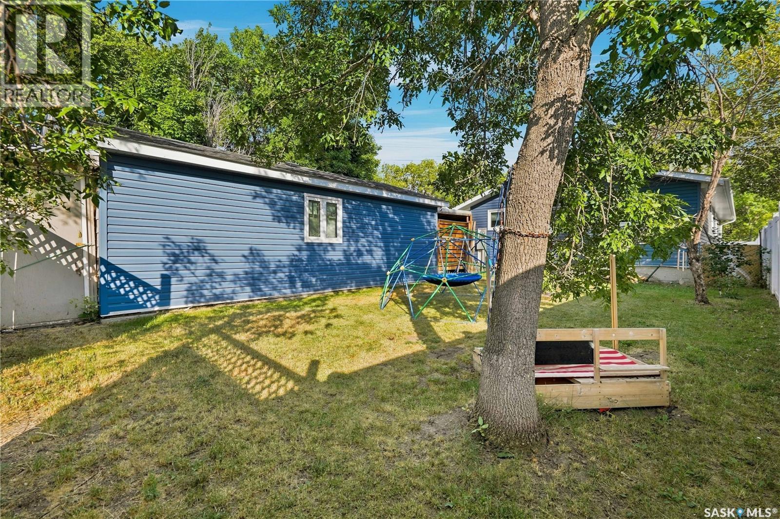50 Petersmeyer Street, Regina, Saskatchewan  S4R 7P7 - Photo 29 - SK046261