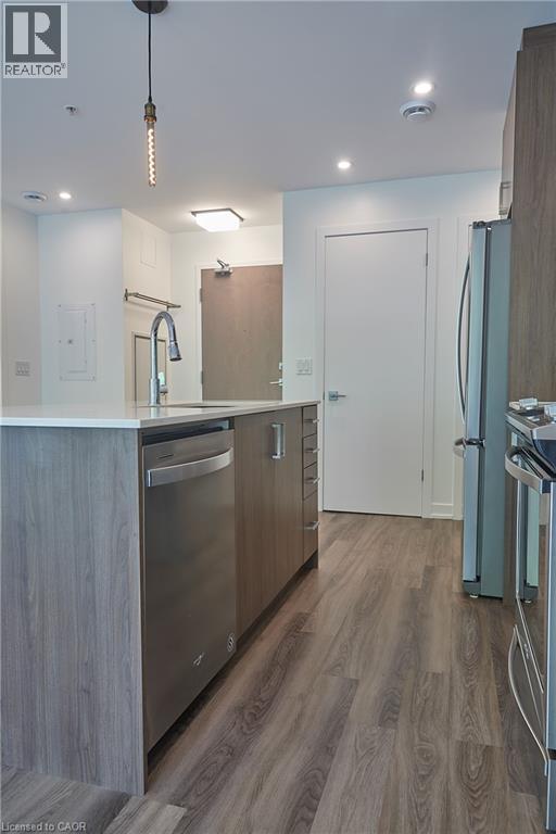 479 Charlton Avenue E Unit# 601, Hamilton, Ontario  L8N 0B4 - Photo 7 - 40857281